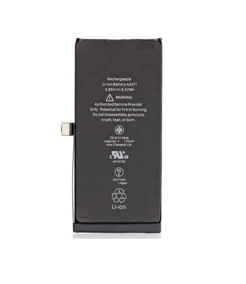 iphone 12 MINI battery