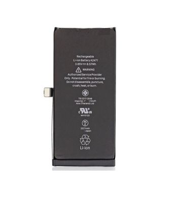 iphone 12 MINI battery