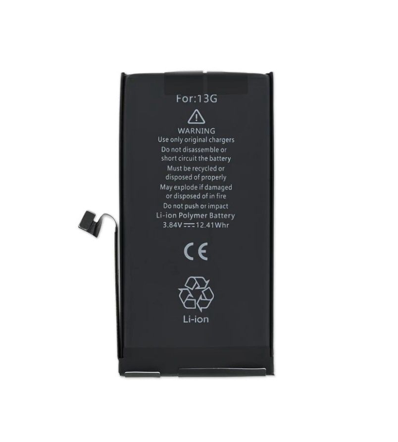 POWER PRO ISMART IPHONE 13 BATTERY