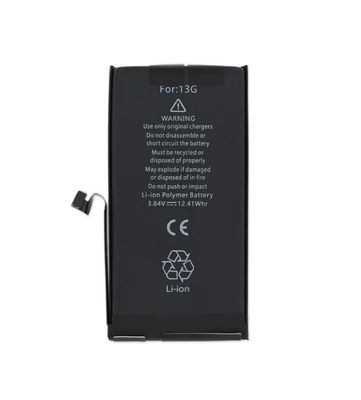POWER PRO ISMART IPHONE 13 BATTERY