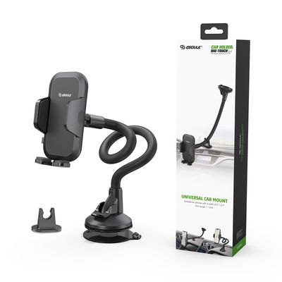EH43BK:UNIVERSAL TRUCK DASHBOARD &amp; WINDS CAR MOUNT(6/36)
