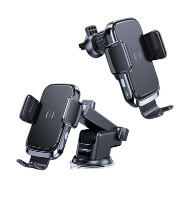 OJD-51 / X7 AUTOMATIC VEHICLE WIRELESS CHARGING 15W