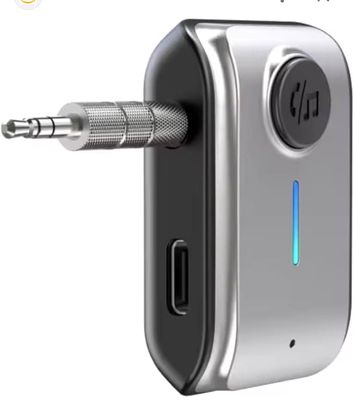 KSC-1182 Bluetooth receiver