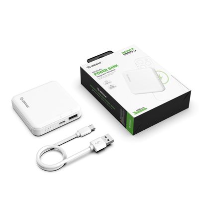 EP31-WH: 5000mAh 5W MAGNETIC WIRELESS POWER BANK (6/36)