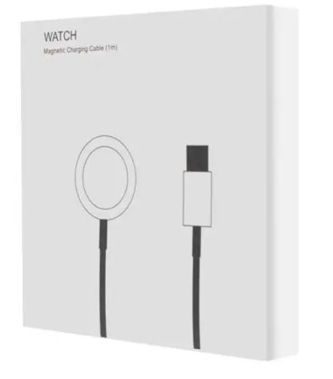 Apple Watch Charging Cable (Aluminum Alloy TYPE C Interface)