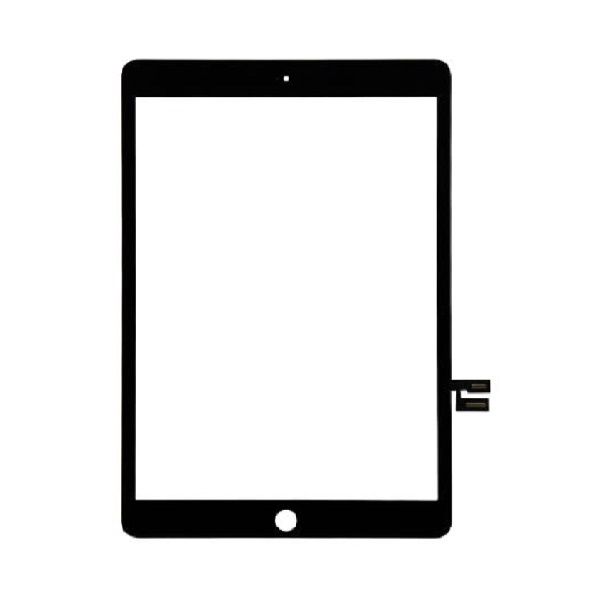 ipad 7/8 10.2 digitizer premium black