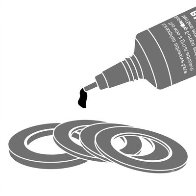 Glue N Tapes/Clamps N Holders