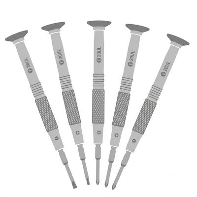 Screw drivers/Tool Kits