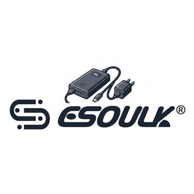 Esoulk Accessories