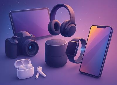Gadgets
