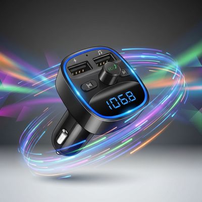 FM Transmitter