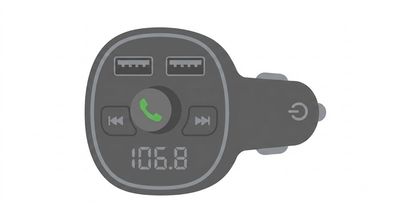 FM Transmitter