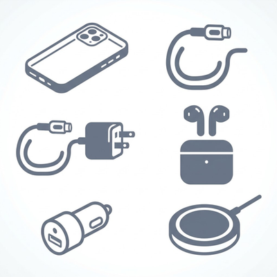 Other Accessories