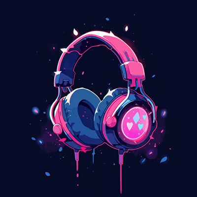 HEADPHONES