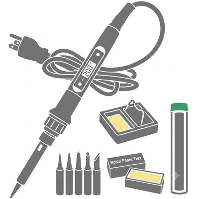 Misc Tools