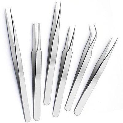 Tweezers N Plyers/Pry Tools
