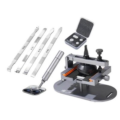 Back glass repair tools