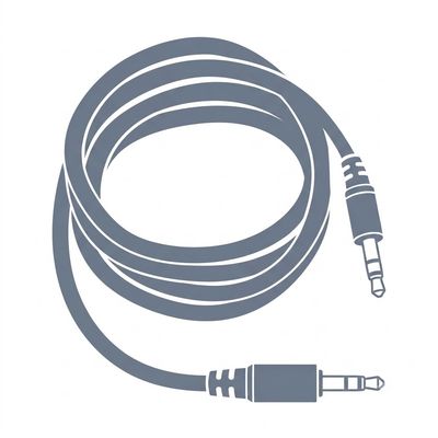 Auxiliary cable