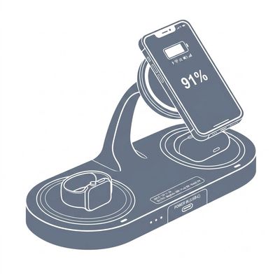 Wireless Charger