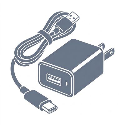 Wall Charger &amp; Combo