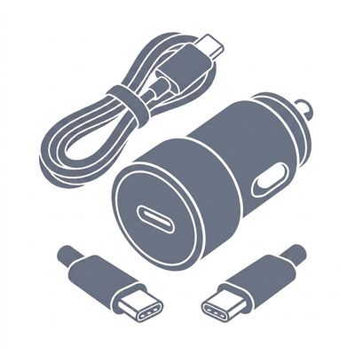 Car Charger &amp; Combo