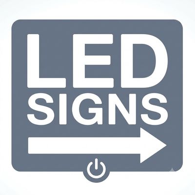 LED Signs