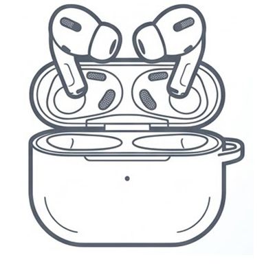 Airpods Pro 3