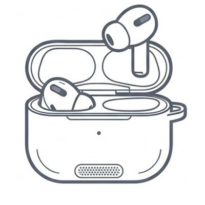 Airpods Pro2