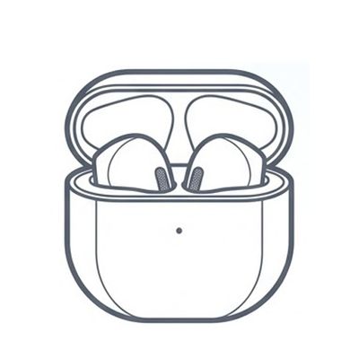 Airpods 4 Gen