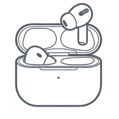 Airpods Pro
