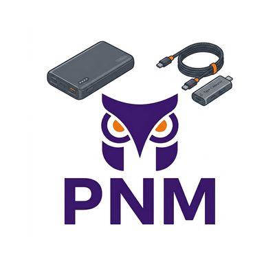 PNM Accessories