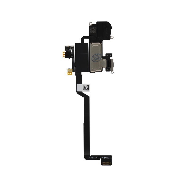X Earpiece Speaker no Proximity Sensor for iPhone X