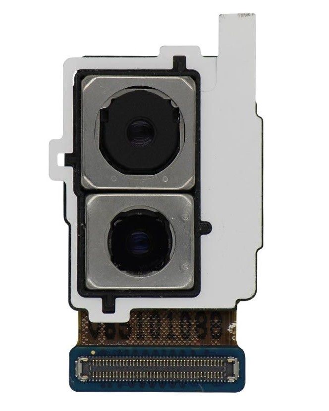 SAMSUNG NOTE 9 REAR CAMERA