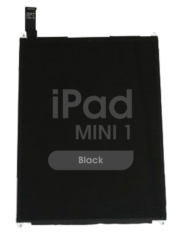 iPad Mini 1st gen LCD Display Panel Screen - A1432 A1454 A1455