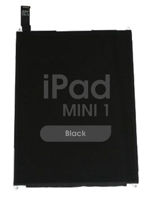 iPad Mini 1st gen LCD Display Panel Screen - A1432 A1454 A1455