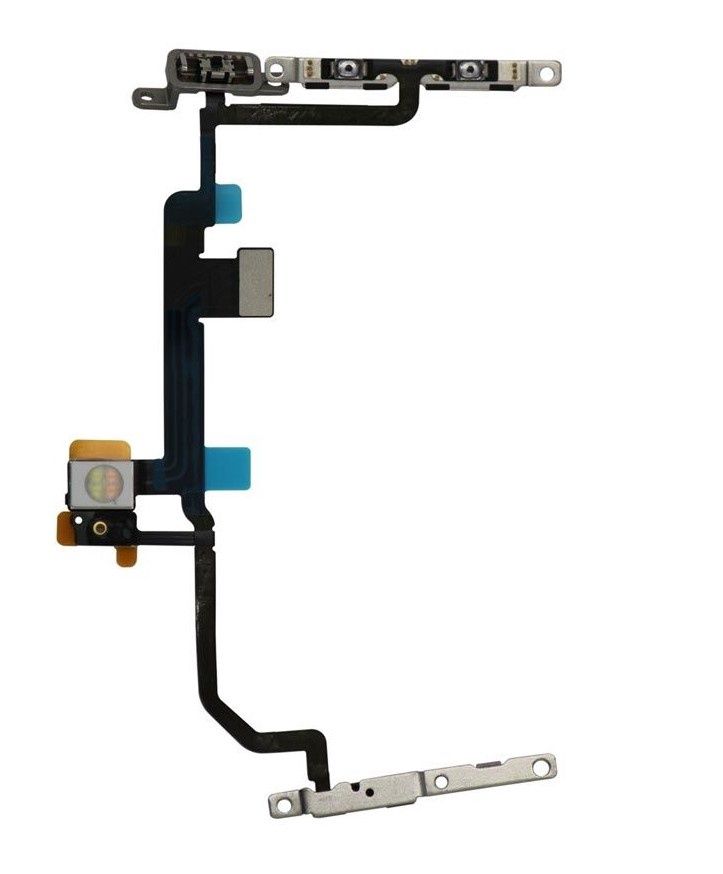 iPhone 8 Plus Power Flex Cable