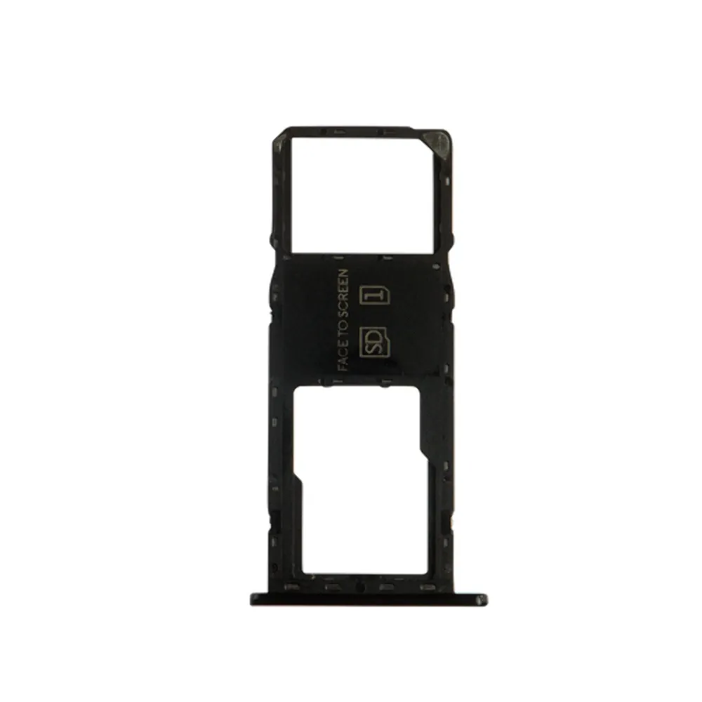 MOTO G7 POWER SIM TRAY BLACK XT1955