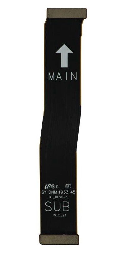 SAMSUNG NOTE 10 CHARGING FLEX CABLE