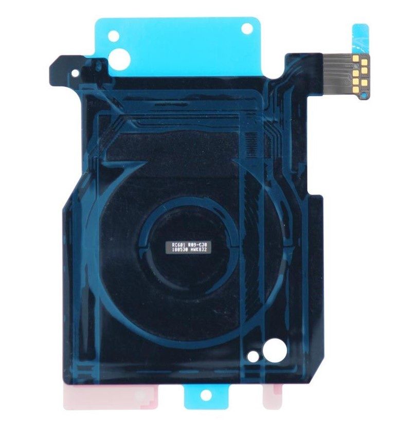 SAMSUNG NOTE 9 NFC WIRELESS CHARGER FLEX