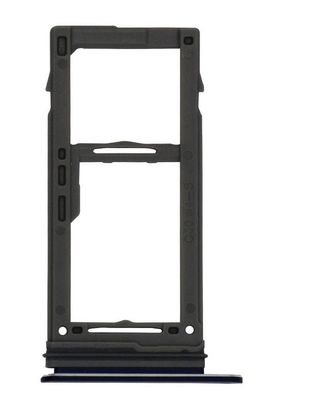 SAMSUNG NOTE 9 SIM TRAY BLUE