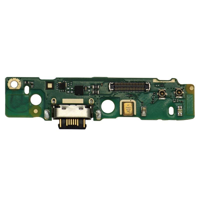 moto g7 power charging board