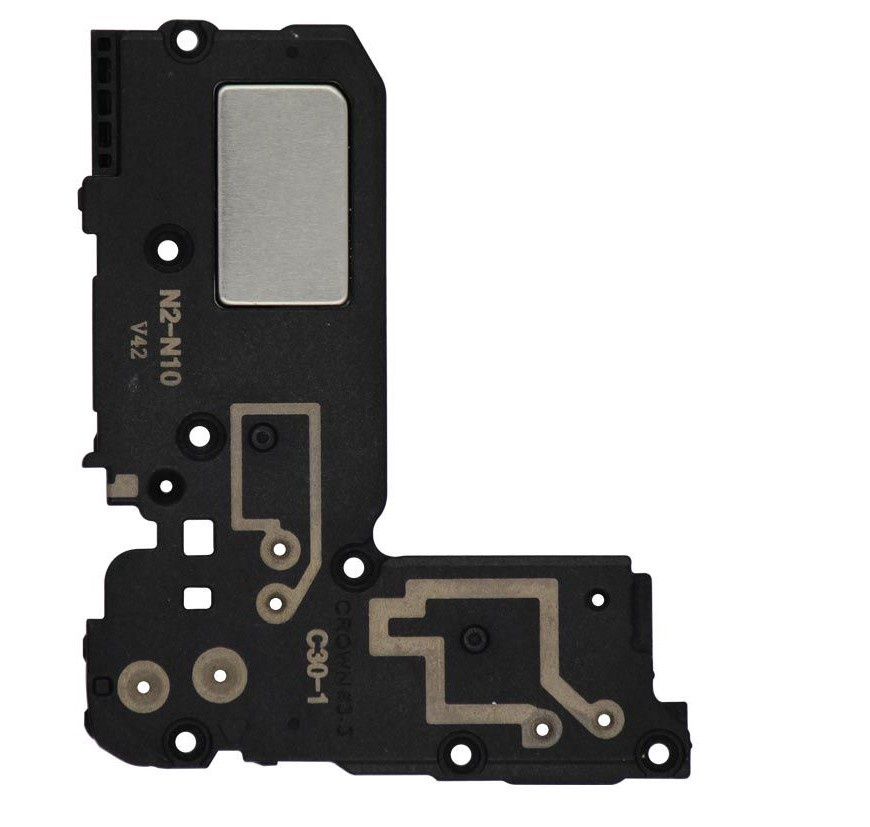 SAMSUNG NOTE 9 LOUD SPEAKER