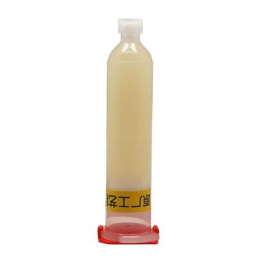 Cold Press Glue for Back Cover Repair (Clear)
