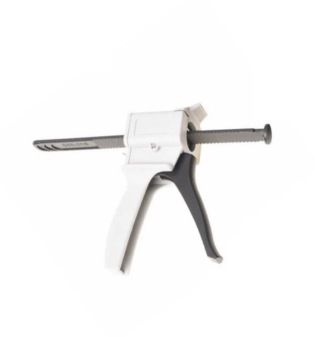 COLD PRESS GLUE GUN