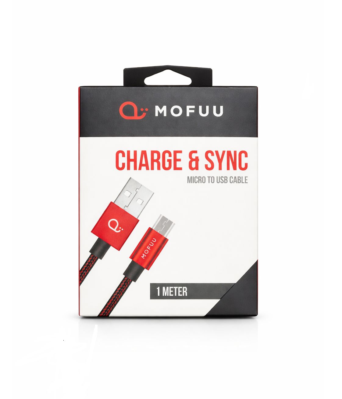 MOFUU- V9 CABLE- 3 FT