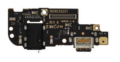 moto g power charging board xt2041