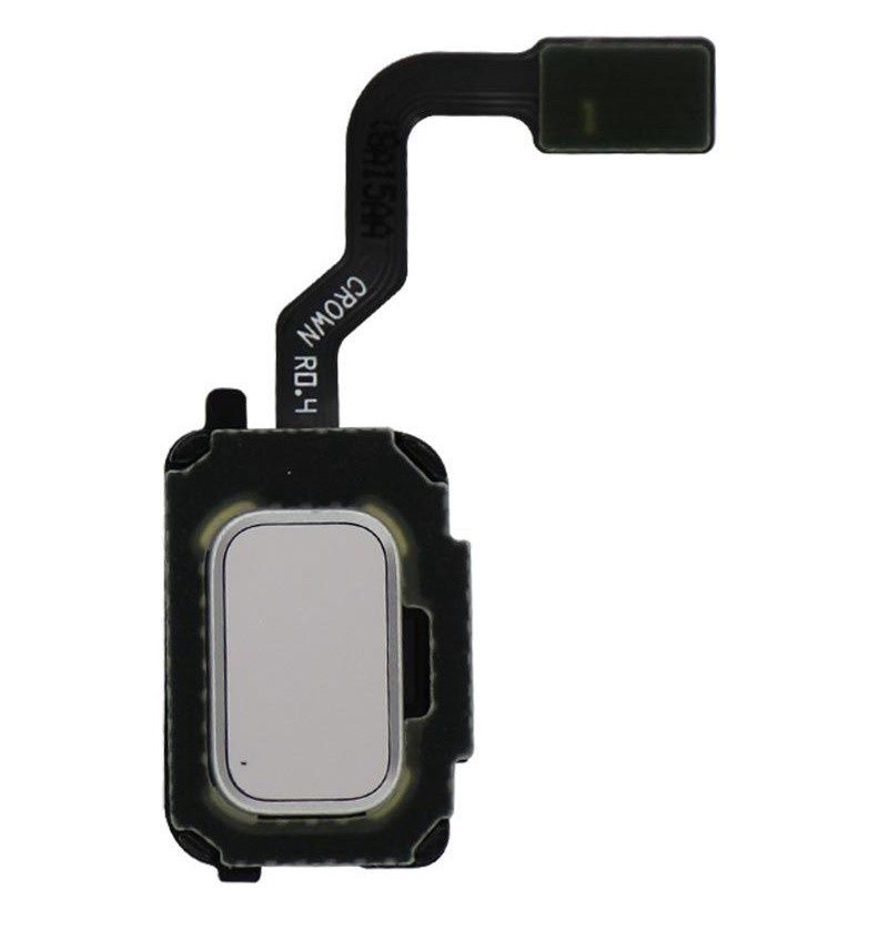 Samsung Galaxy Note 9 Finger Print Scanner (Silver)