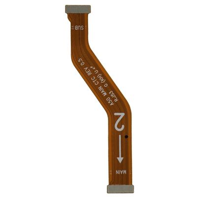 SAM A50 Charging flex cable connector (flex #2)