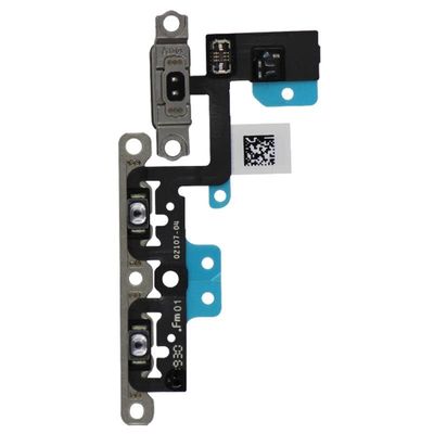Volume Flex Cable For iPhone 11