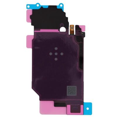 Samsung S21 nfc wireless charging flex